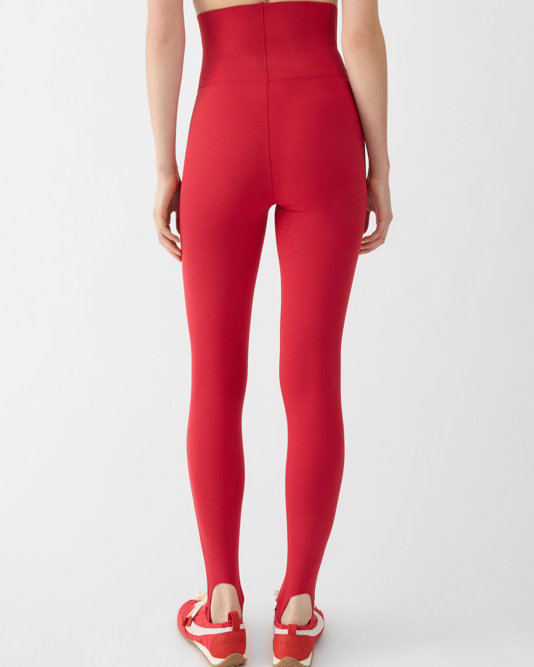 The sport leggings Jacquemus + Nike the sport leggings jacquemus nike