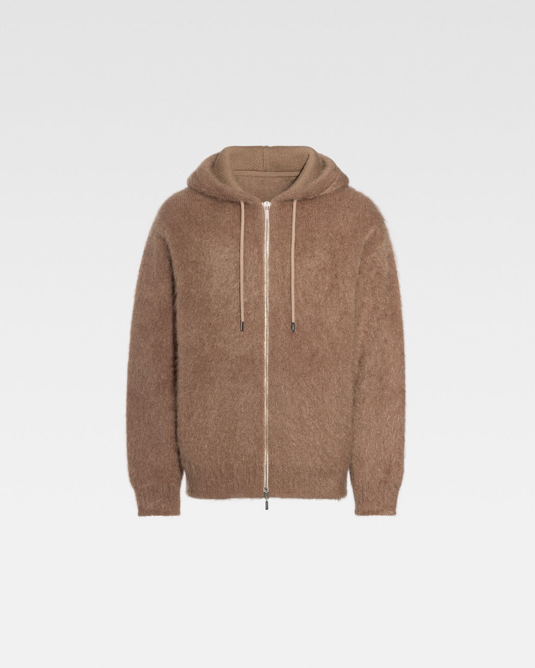 كارديجان The Nuvola zipped cardigan jacquemus كارديجان the nuvola zipped cardigan