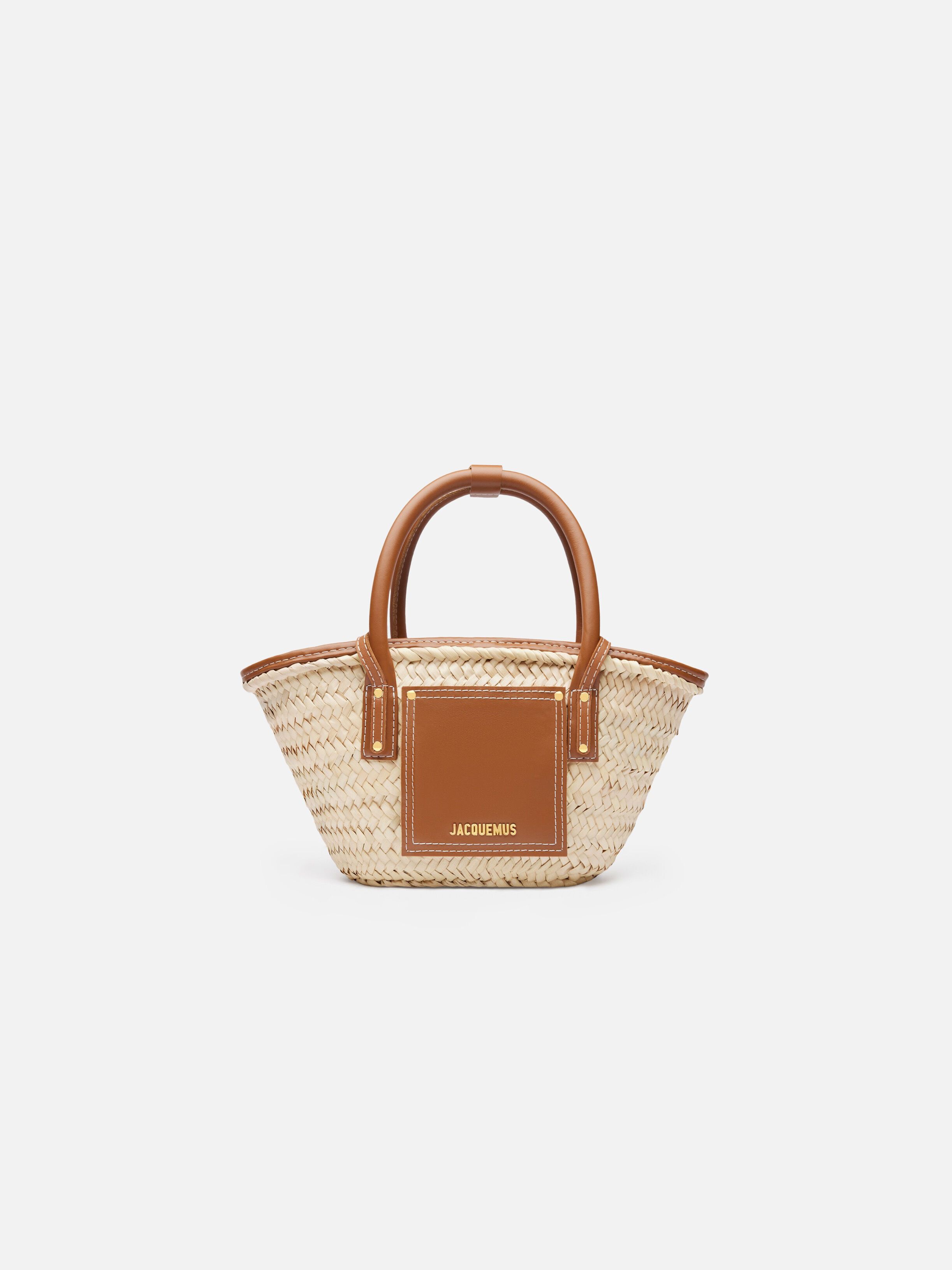 The small Bambimou, Black | JACQUEMUS KSA