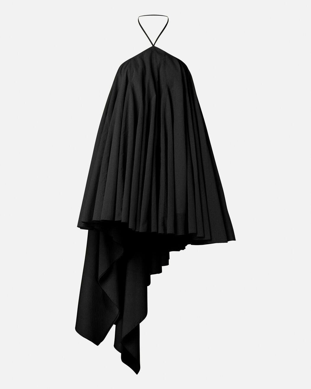 The Triangle mini dress jacquemus the triangle mini dress