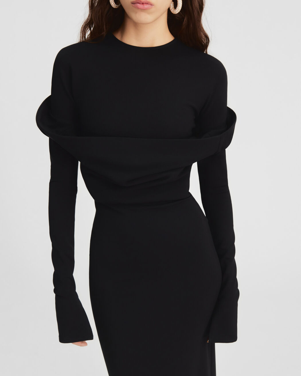 The Sabre dress jacquemus the sabre dress