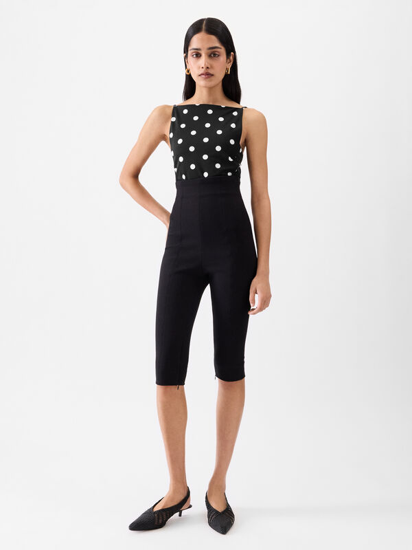 The Sole swimsuit jacquemus the sole swimsuit
