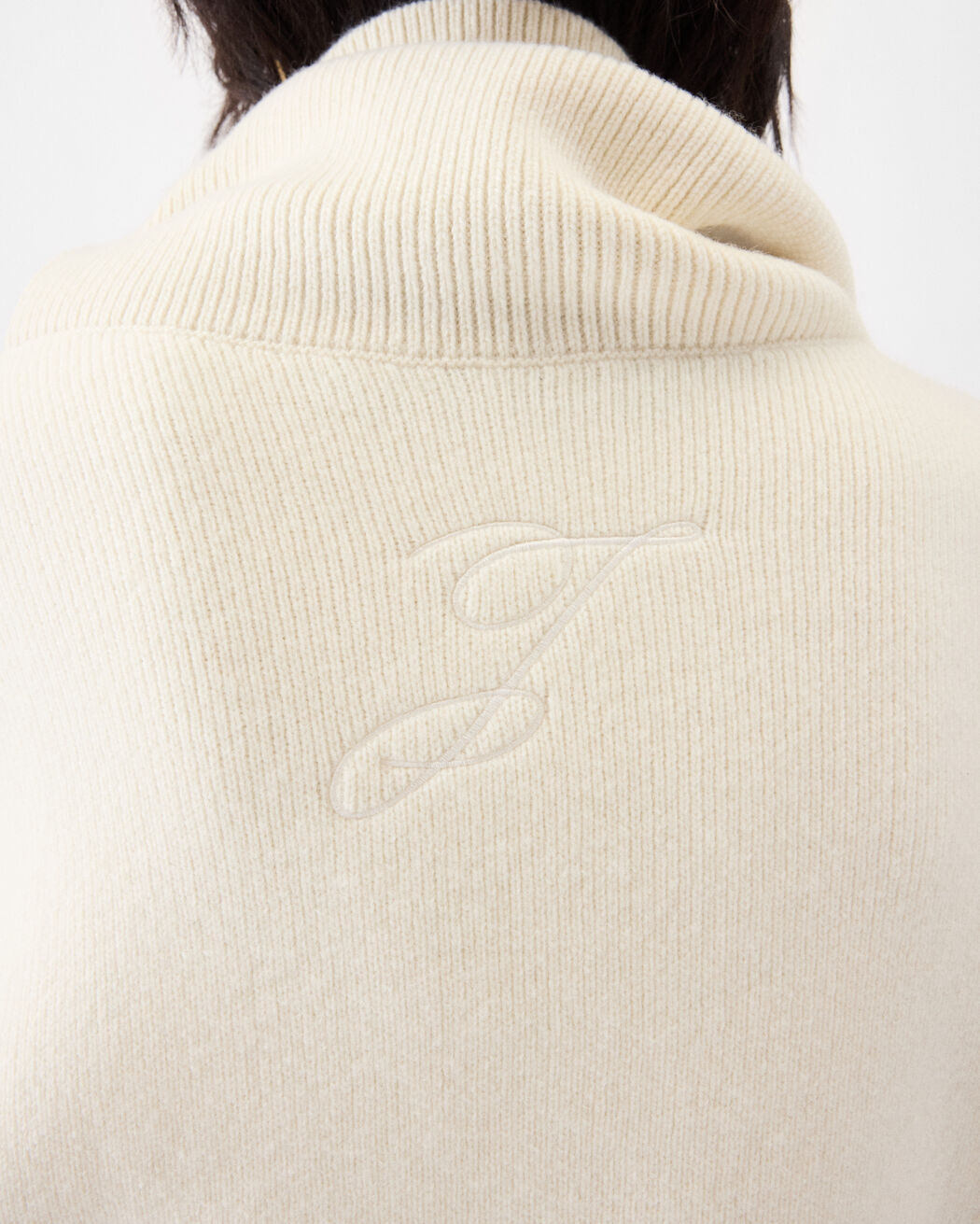 The Pallone knit dress jacquemus the pallone knit dress