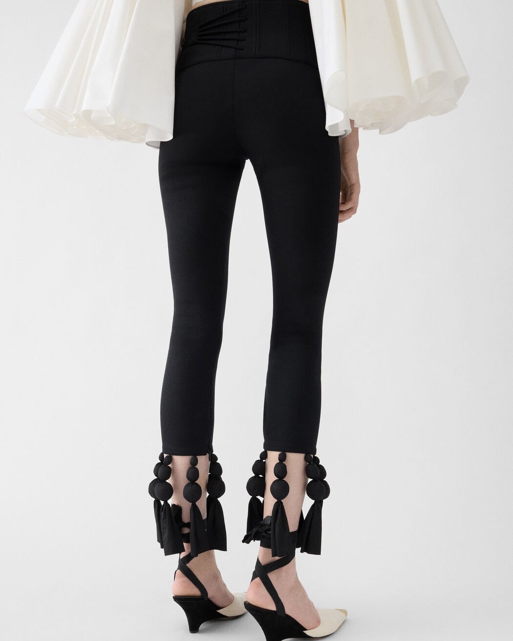 The Arlésien pants jacquemus the arl sien pants