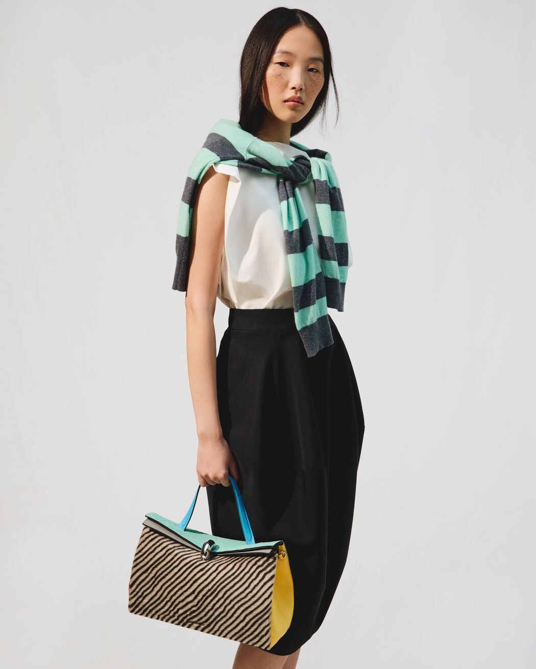 The Valérie jacquemus the val rie