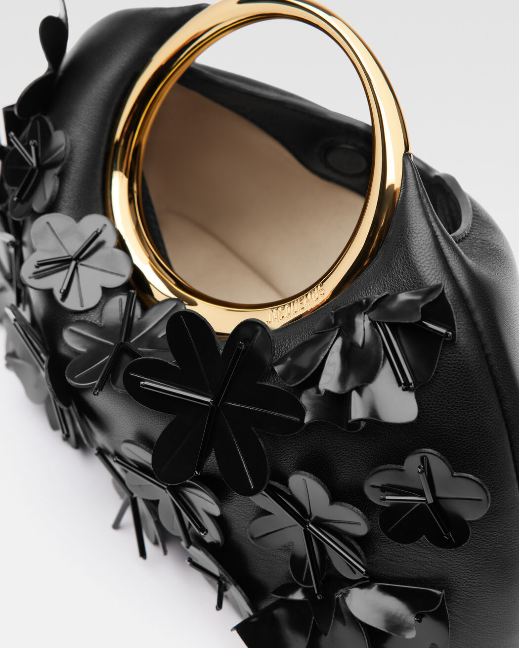 The small Calino jacquemus the small calino