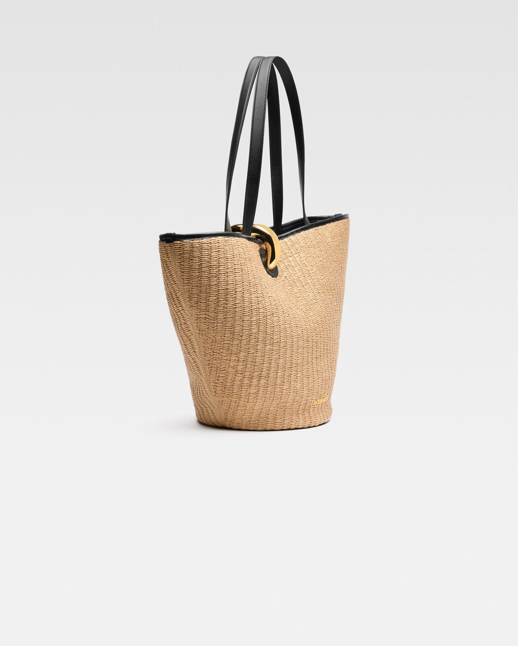 The small Bambola حقيبة jacquemus the small bambola حقيبة