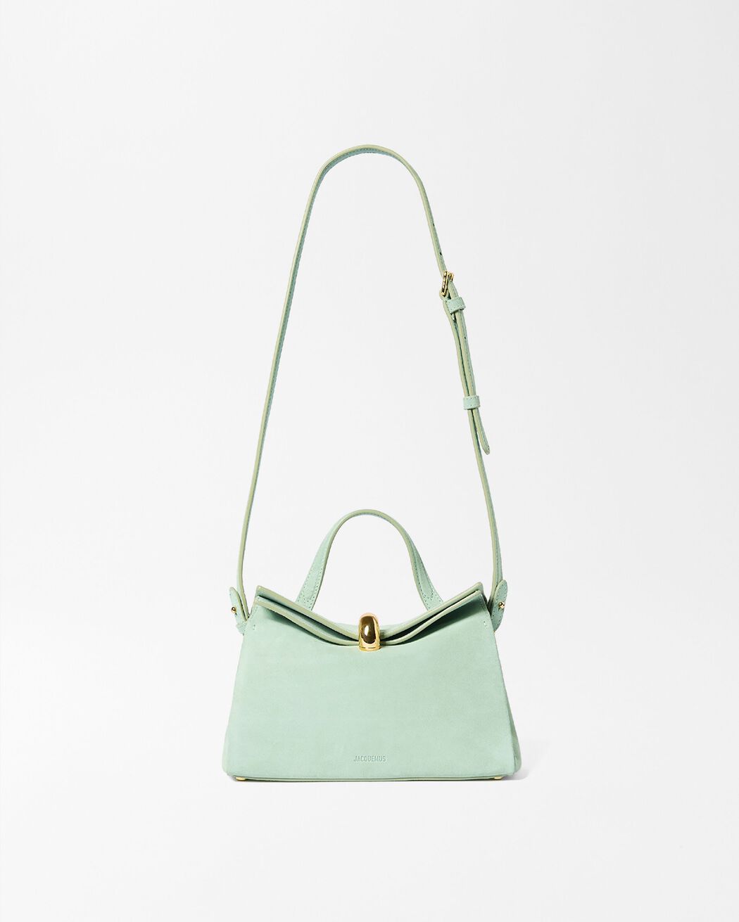The small Valérie jacquemus the small val rie