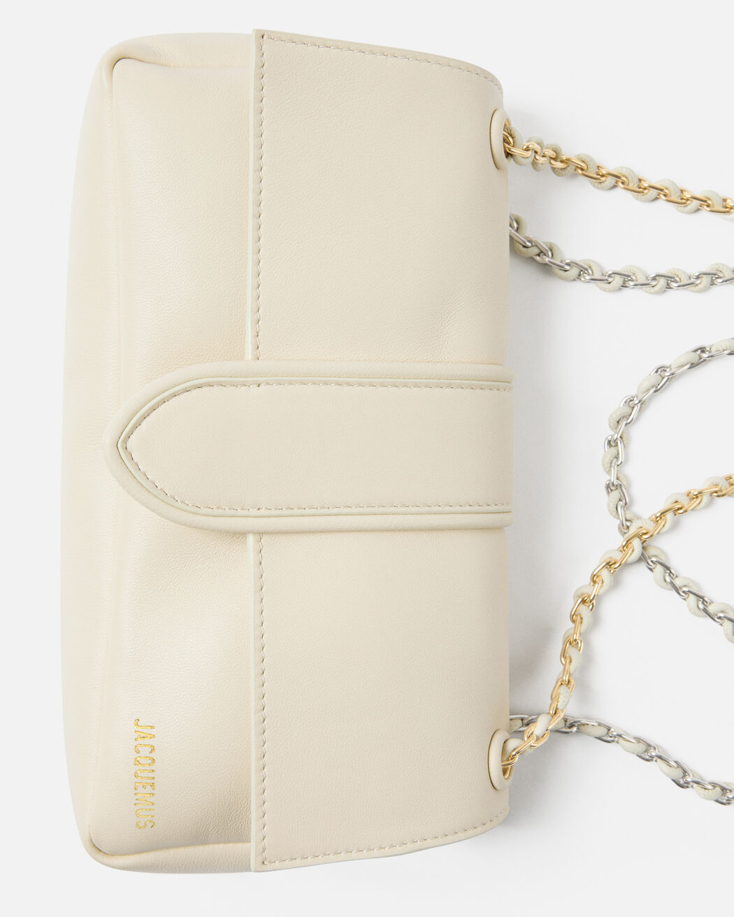 The Bambino Chaine jacquemus the bambino chaine