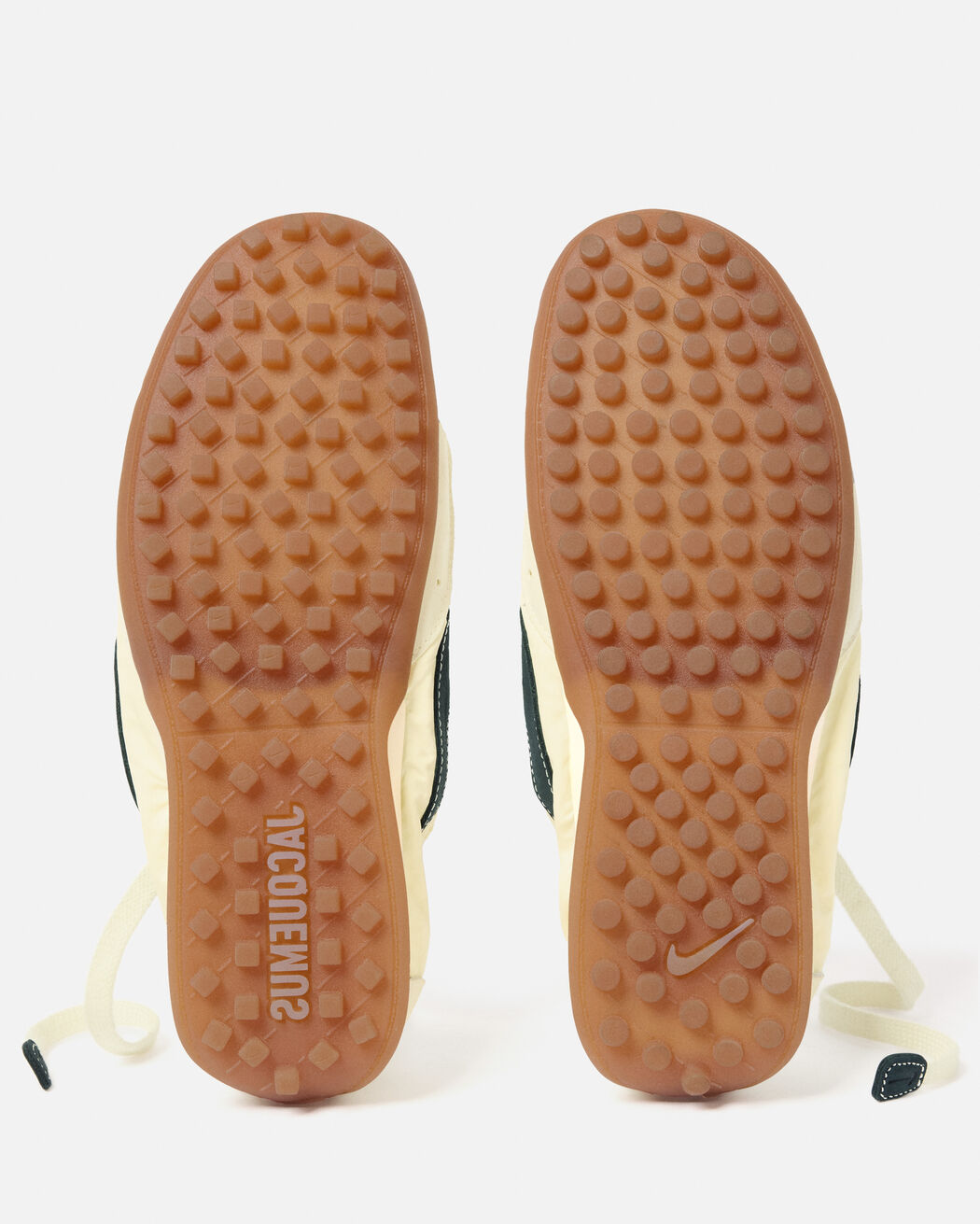 Moon Shoe Jacquemus + Nike moon shoe jacquemus nike