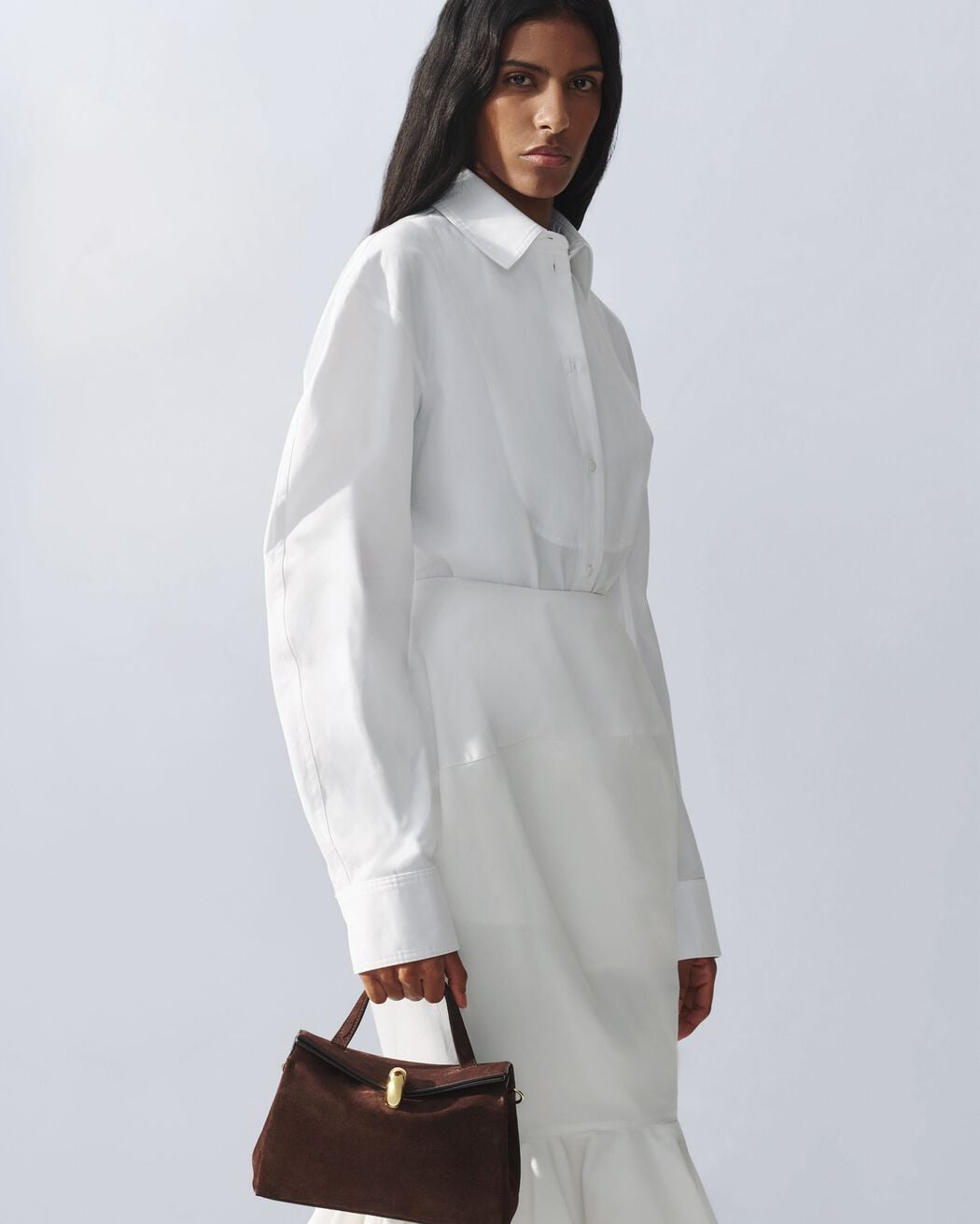 The small Valérie jacquemus the small val rie