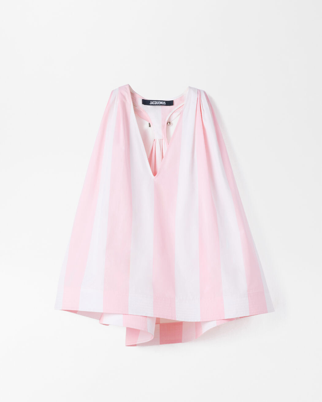The Norma top jacquemus the norma top