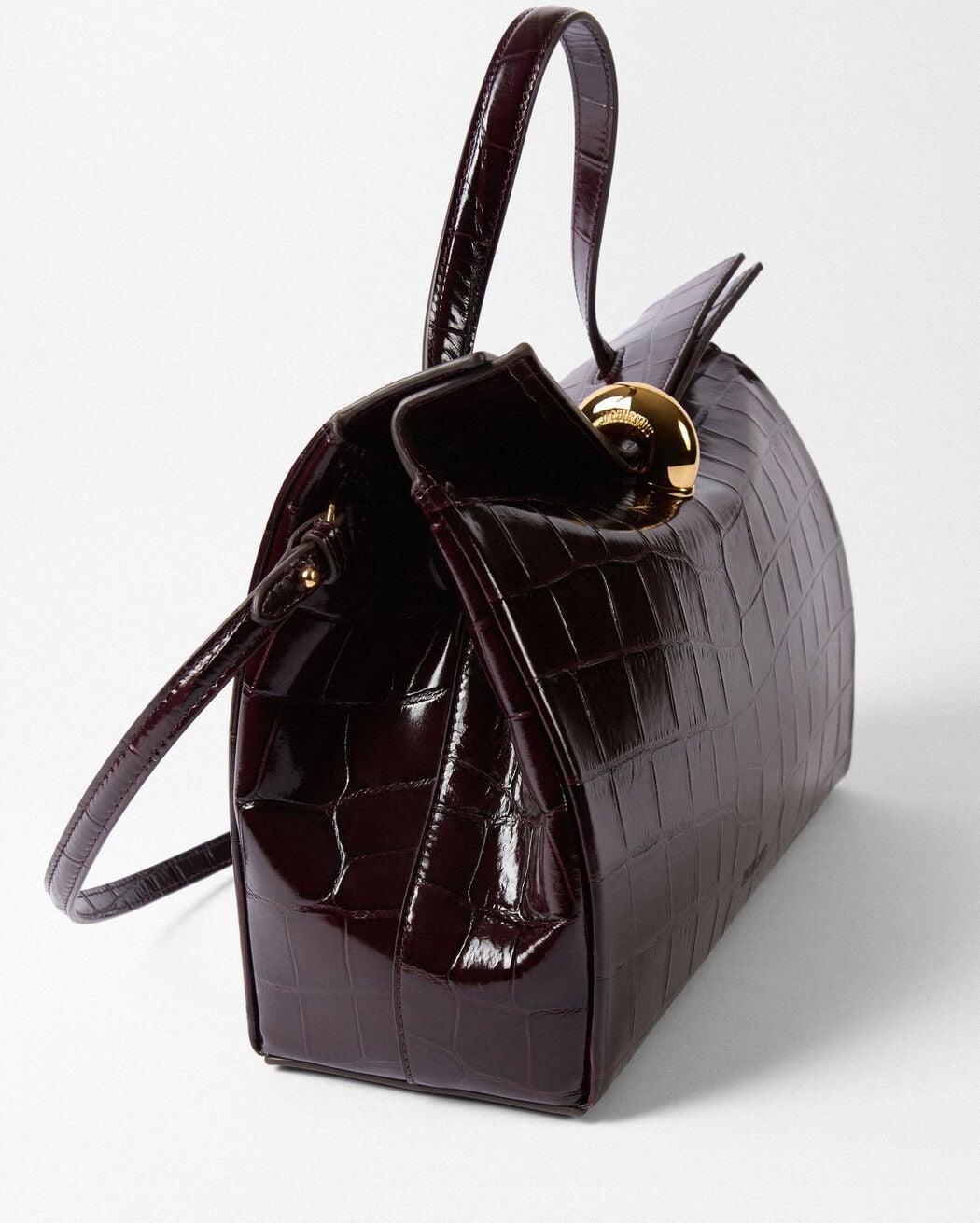 The Valérie jacquemus the val rie