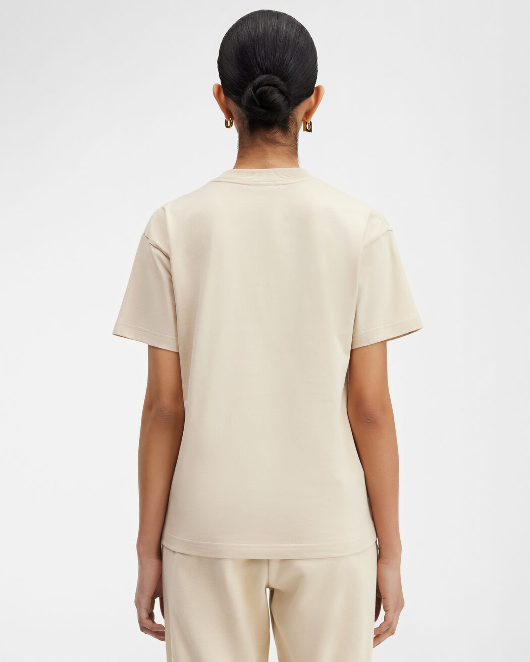 The Jacquemus t-shirt the jacquemus t shirt