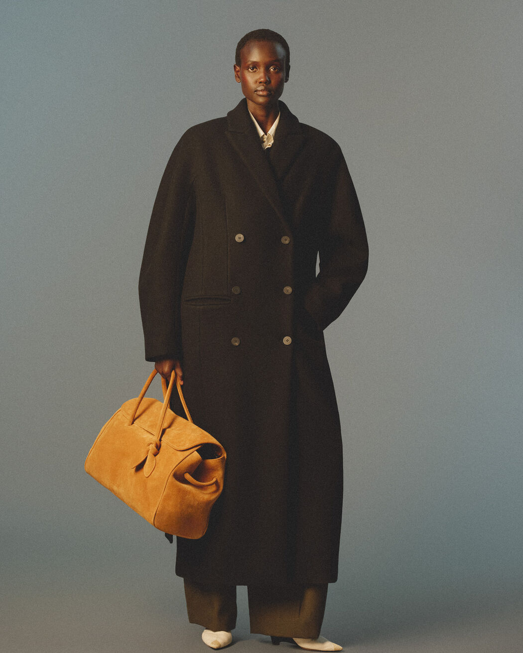 The Turismo shopper bag jacquemus the turismo shopper bag