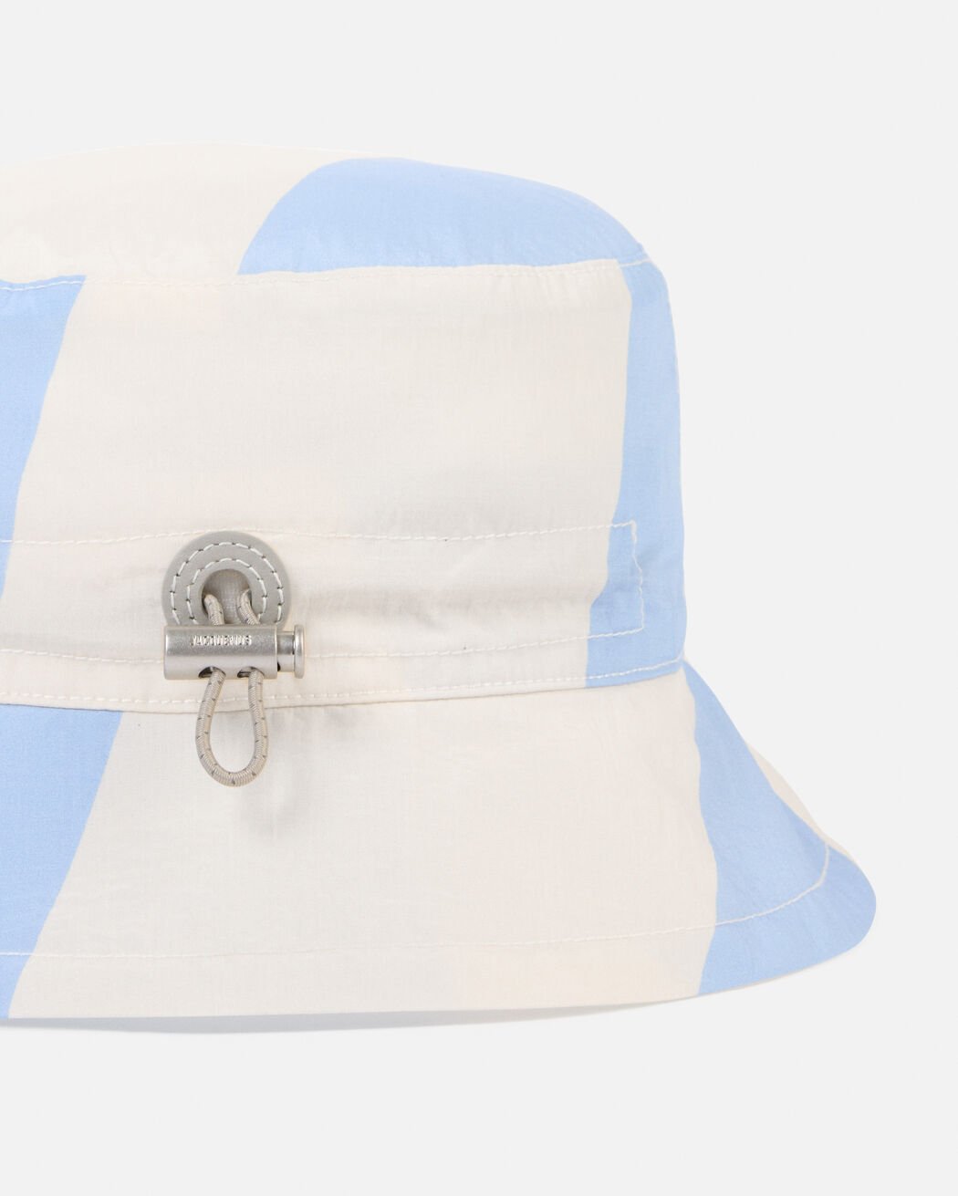 The Baluchon bucket hat jacquemus the baluchon bucket hat