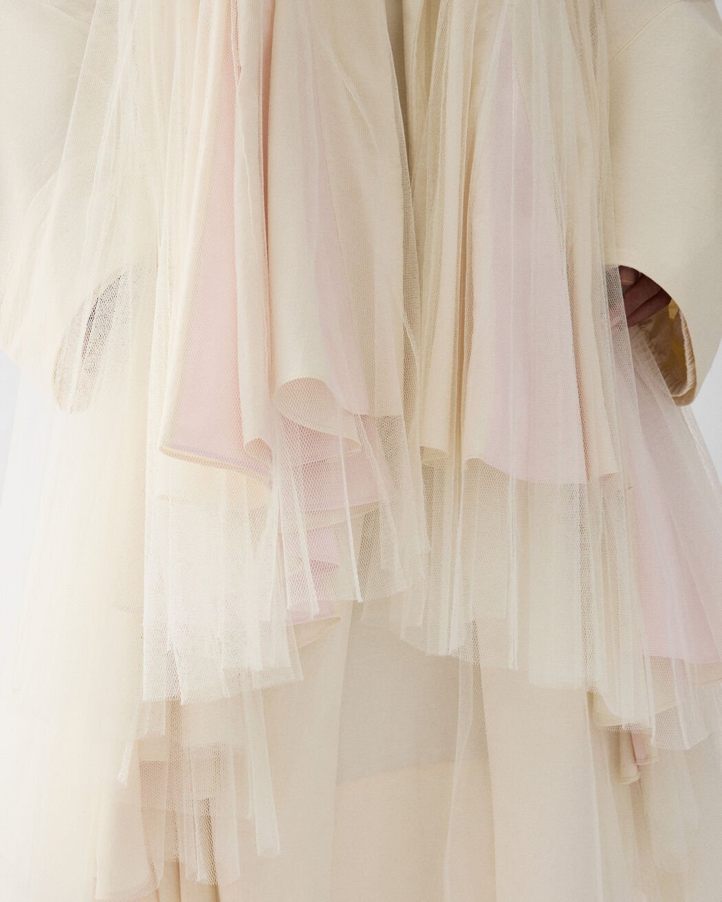 معطف ترنش The Provençale jacquemus معطف ترنش the proven ale