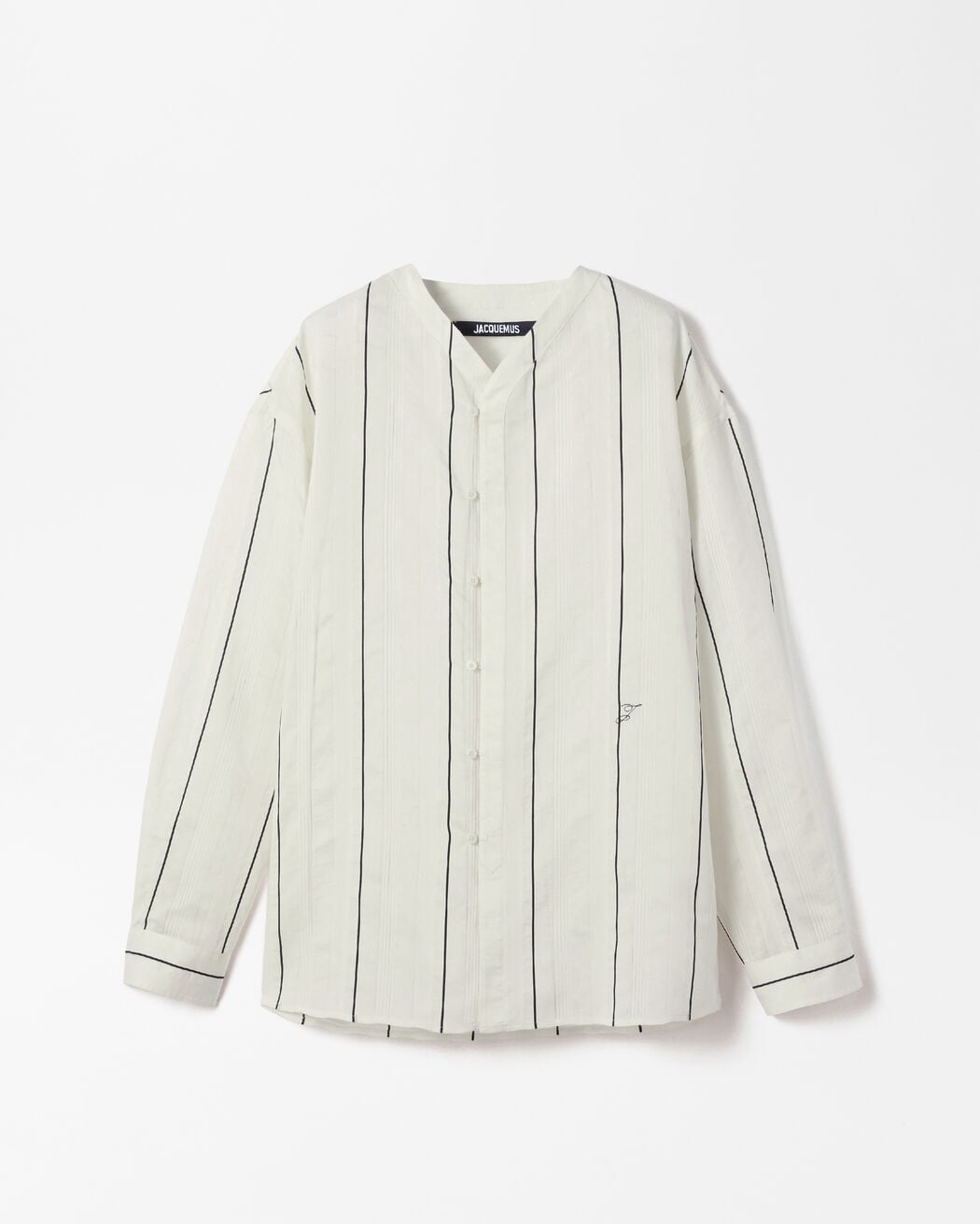 The Venice shirt jacquemus the venice shirt