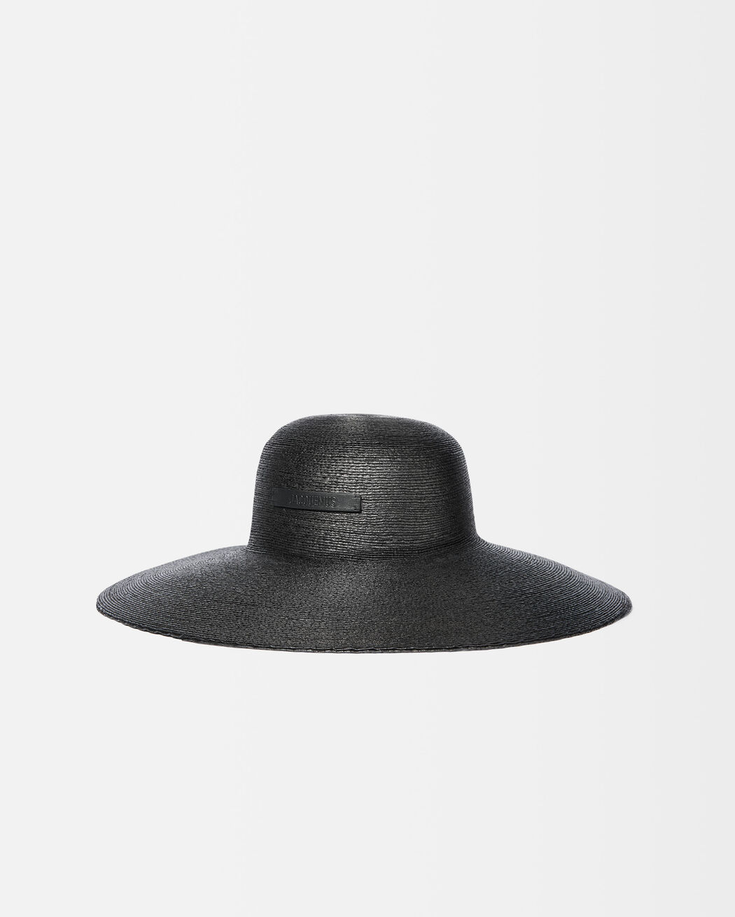 The Sole hat jacquemus the sole hat
