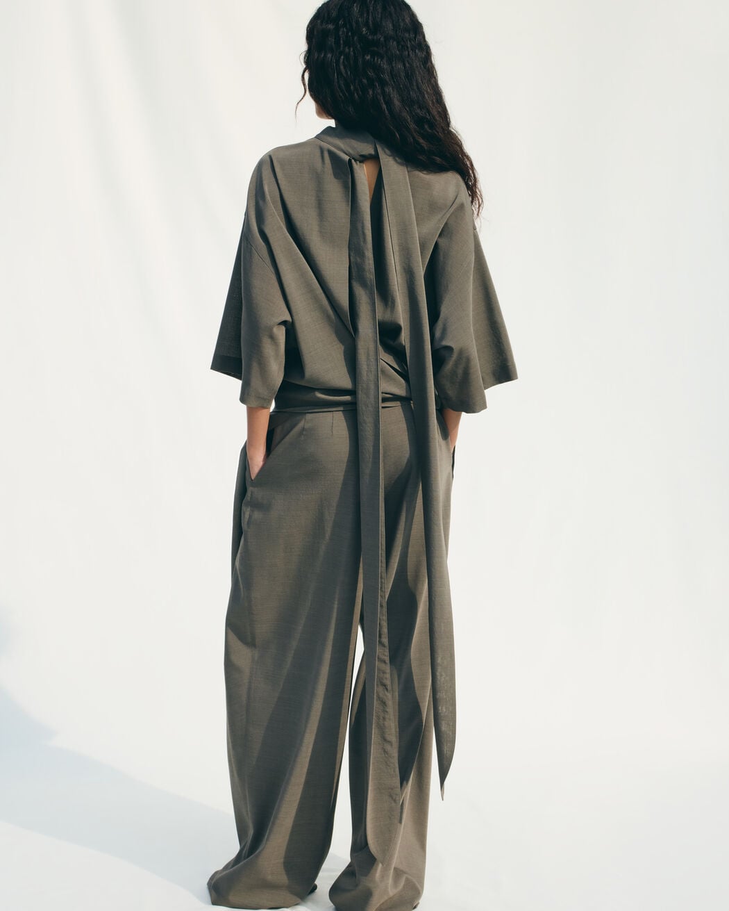 The Havana blouse jacquemus the havana blouse