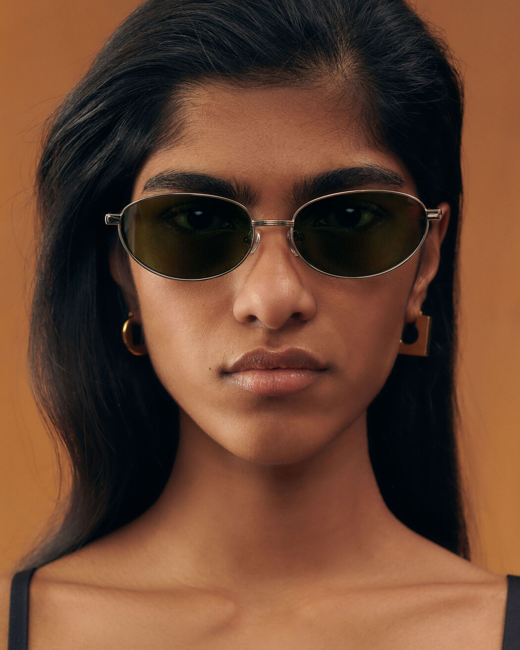 The Alba sunglasses jacquemus the alba sunglasses
