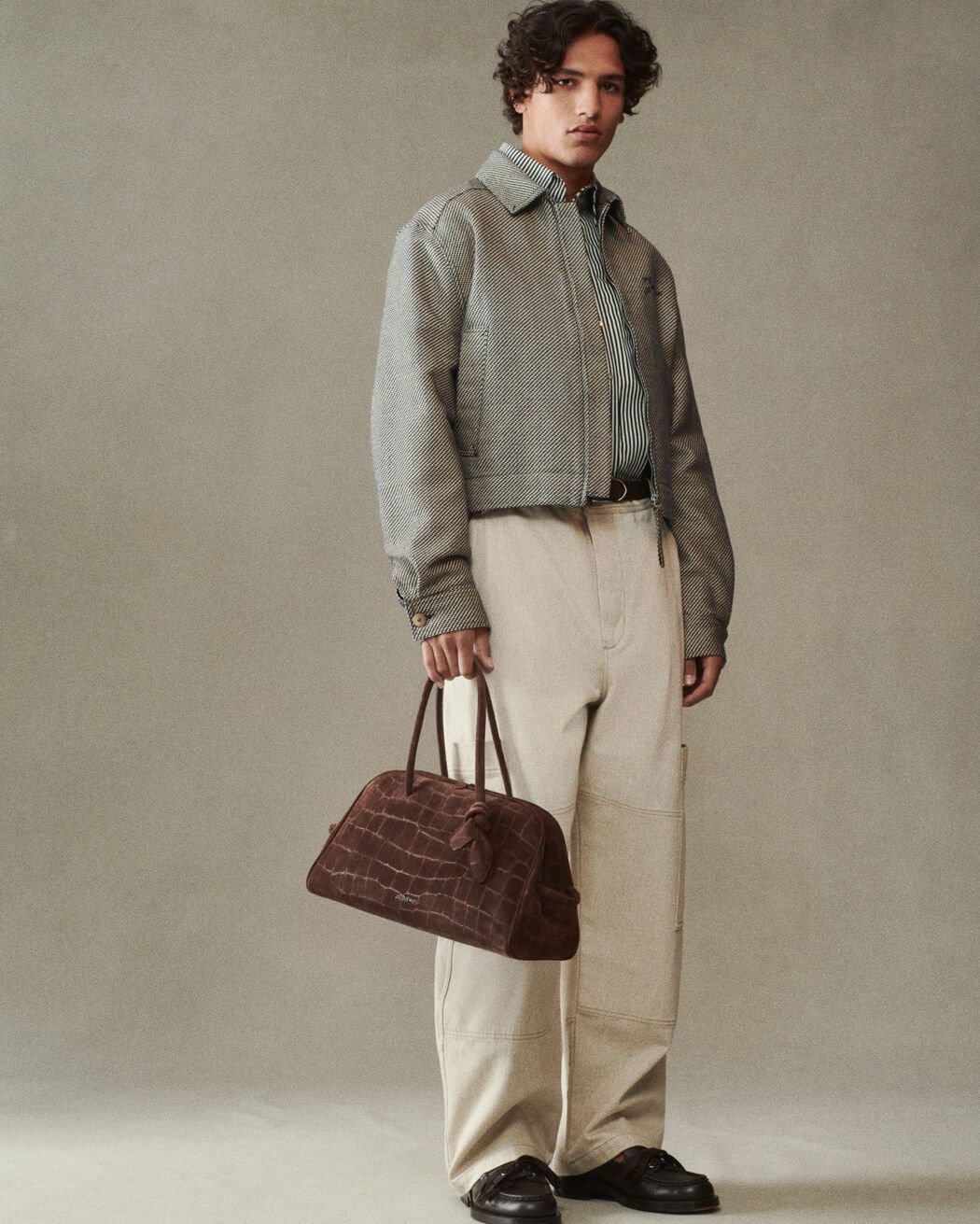 The Turismo jacquemus the turismo