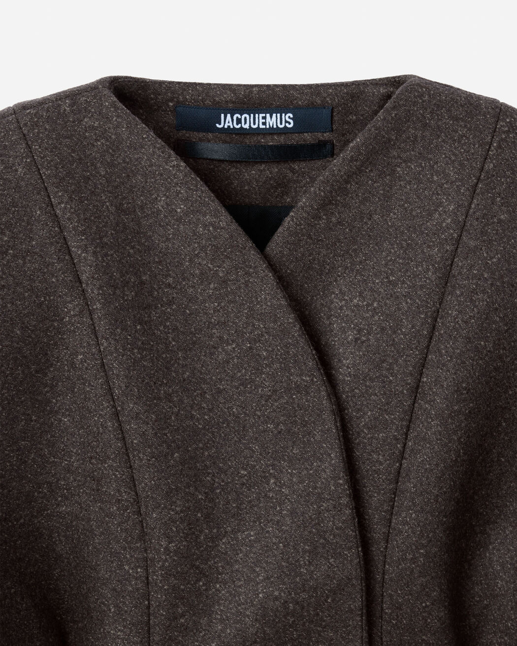 The Paloma jacket jacquemus the paloma jacket