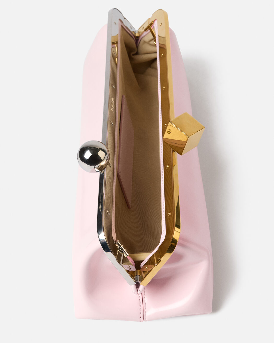 The Salon clutch jacquemus the salon clutch