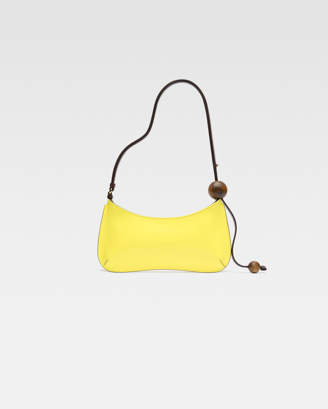 The Bisou Perle jacquemus the bisou perle