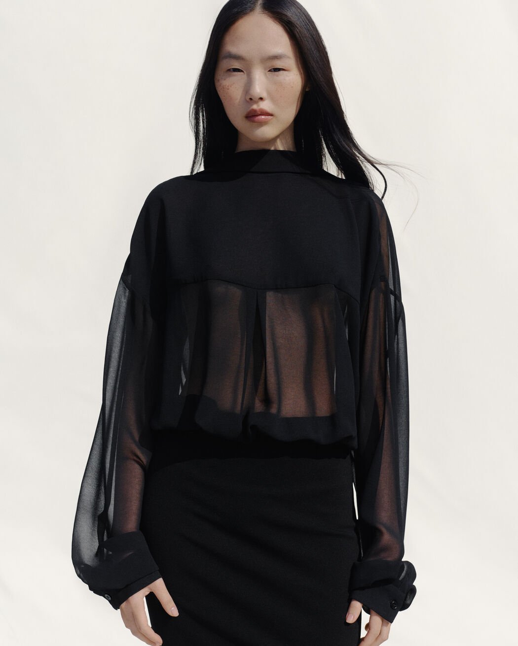 The Siroco dress jacquemus the siroco dress