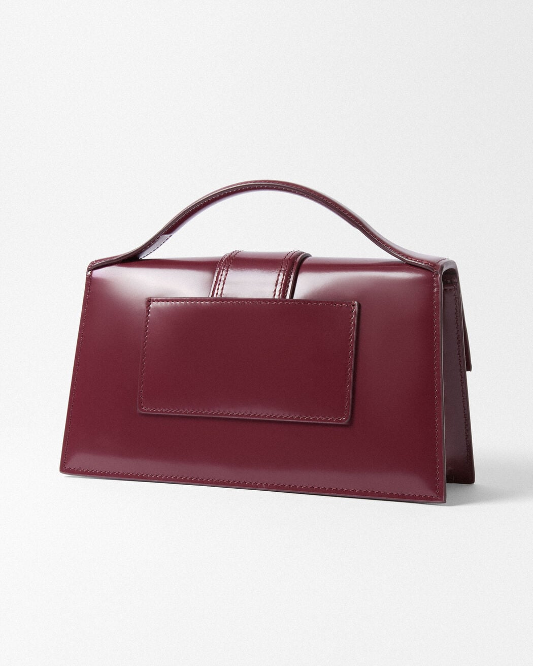 The large Bambino jacquemus the large bambino