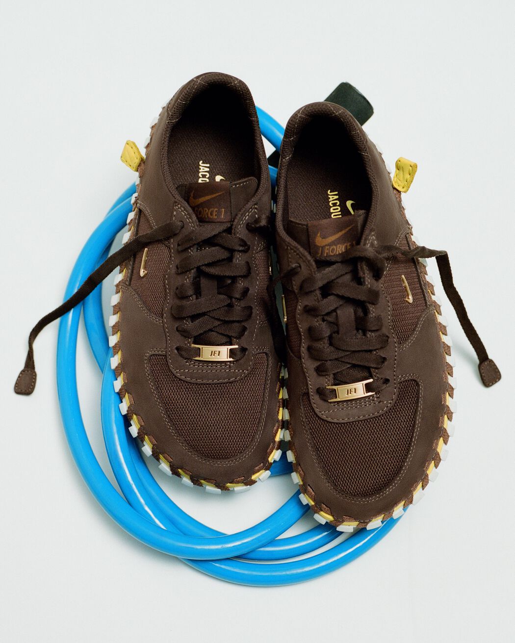 J Force 1 JACQUEMUS+NIKE j force 1 jacquemus nike