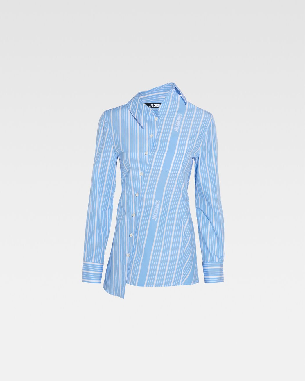 The Pablo shirt jacquemus the pablo shirt