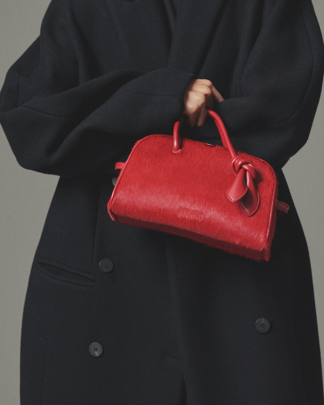 The Small Turismo jacquemus the small turismo