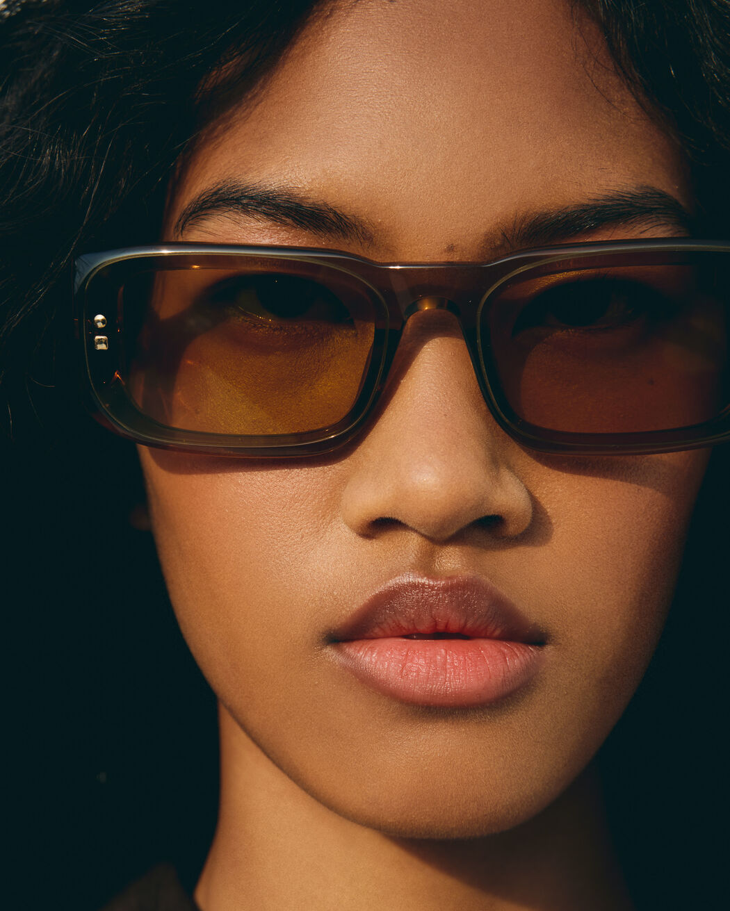 The Pisco sunglasses
jacquemus the pisco sunglasses