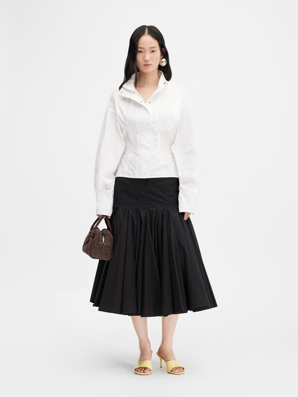 The Ciro shirt jacquemus the ciro shirt