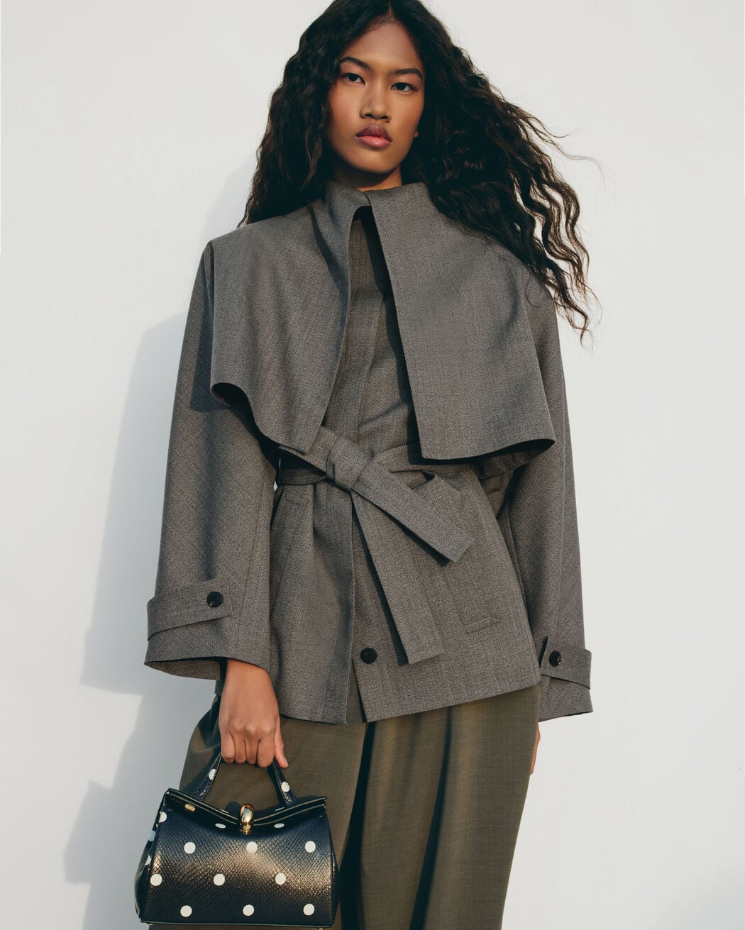 The small Valérie jacquemus the small val rie