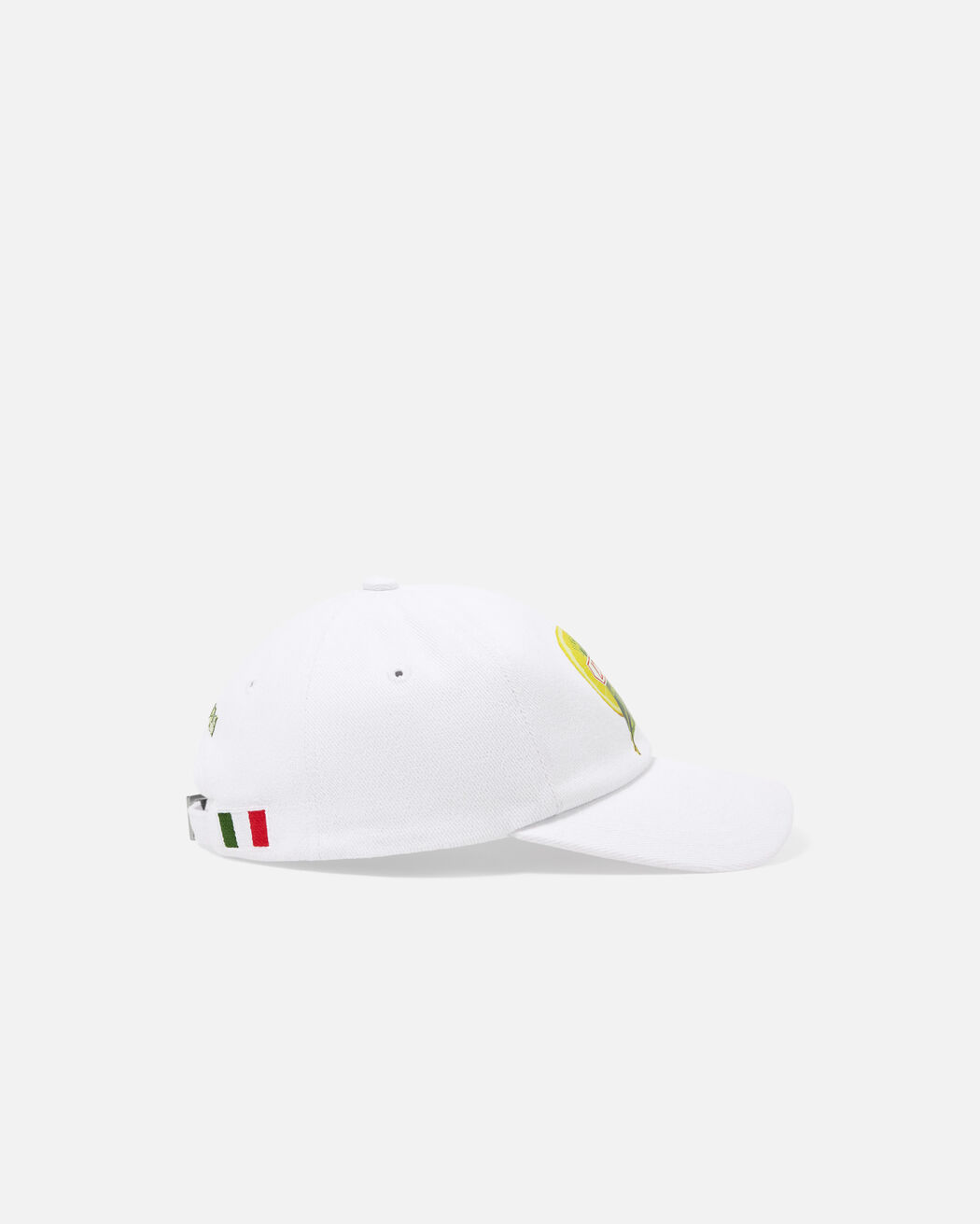The Capri baseball cap jacquemus the capri baseball cap