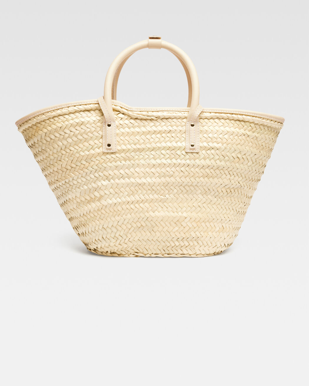 حقيبة Le Panier Soli jacquemus حقيبة le panier soli