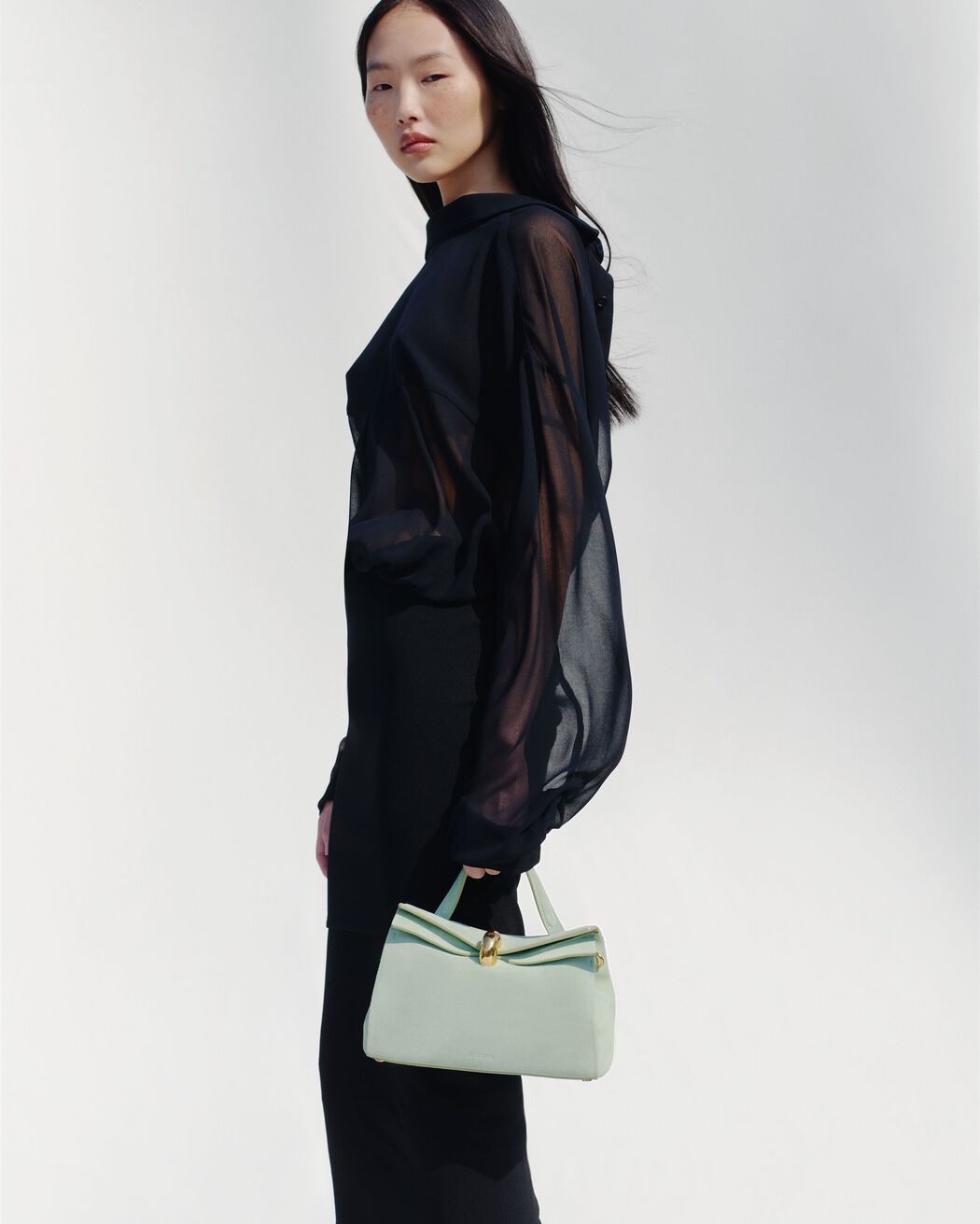 The small Valérie jacquemus the small val rie