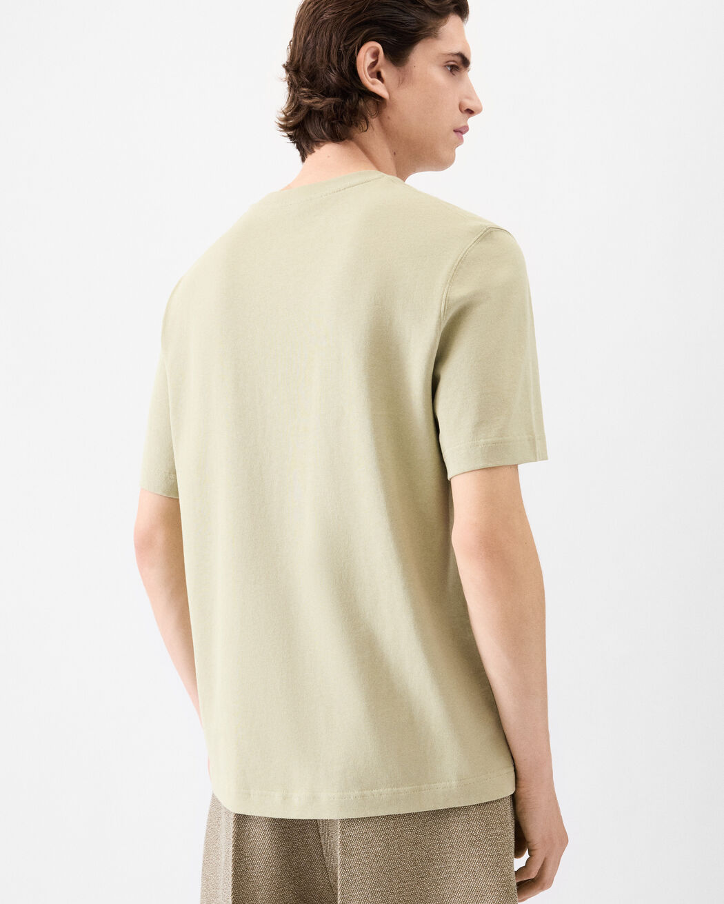 Le Tshirt Gros Grain jacquemus le tshirt gros grain