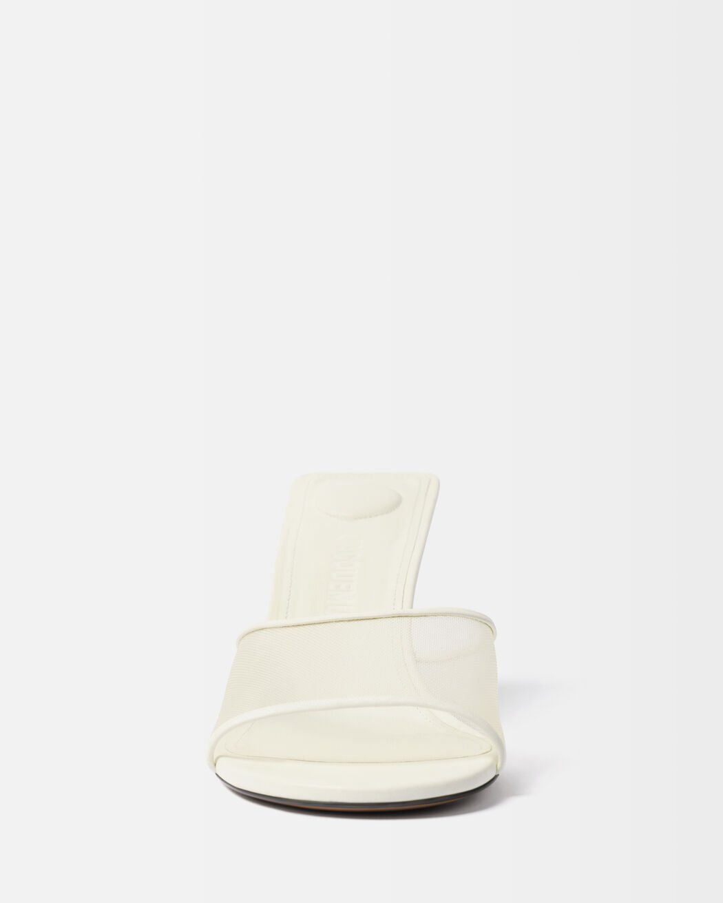The Cubisto mules jacquemus the cubisto mules