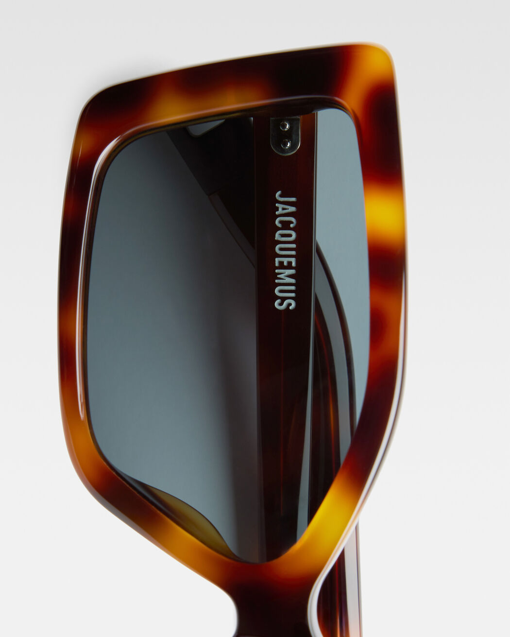 The Spiaggia sunglasses jacquemus the spiaggia sunglasses