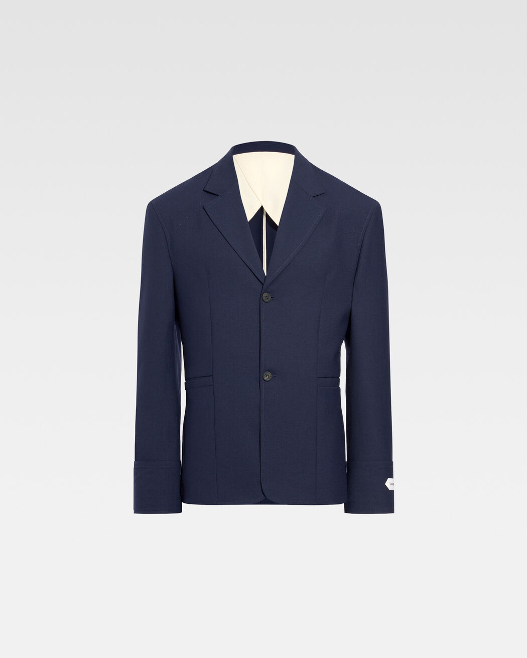 The Canevas jacket jacquemus the canevas jacket