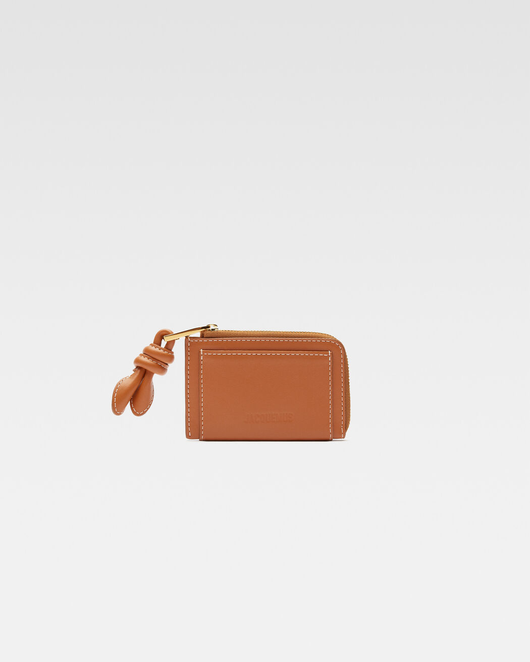 The Tourni cardholder jacquemus the tourni cardholder