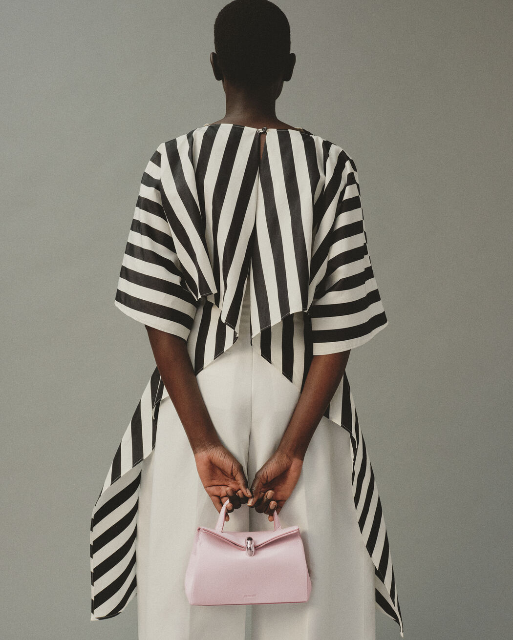 The small Valérie jacquemus the small val rie