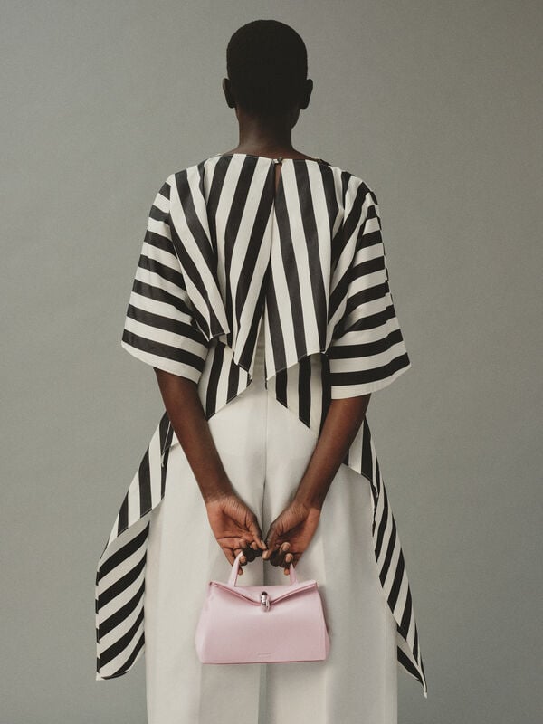 The small Valérie jacquemus the small val rie