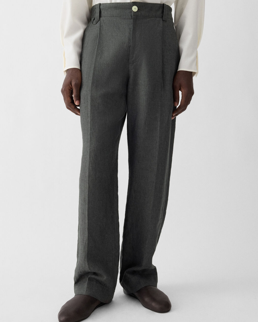 The Croisière pants jacquemus the croisi re pants
