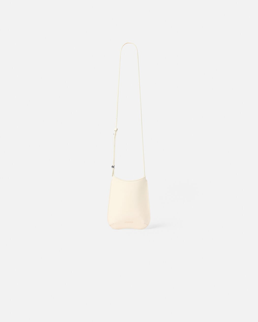 The Bisou phone pouch jacquemus the bisou phone pouch