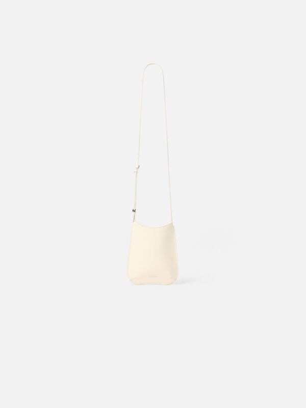 The Bisou phone pouch jacquemus حافظة هاتف the bisou